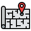Map icon 64x64
