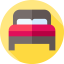 Bed Ikona 64x64