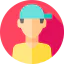 Boy Ikona 64x64