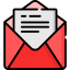 Email icon 64x64