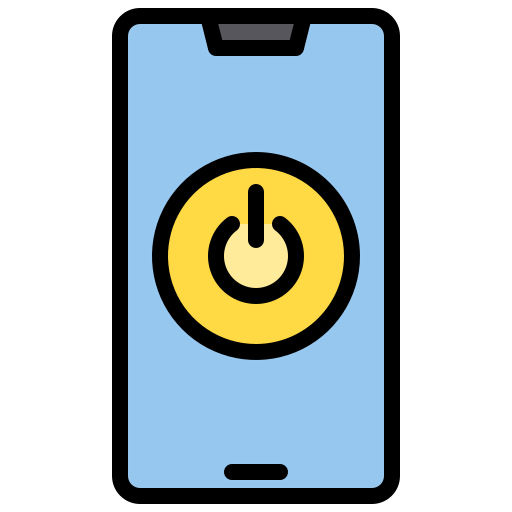 Power icon