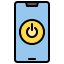 Power icon 64x64