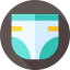 Diaper Ikona 64x64