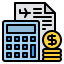 Budget icon 64x64