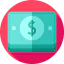 Money Ikona 64x64