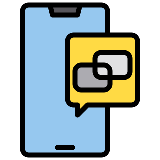Screen icon