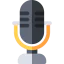 Mic icon 64x64