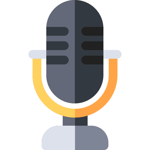 Mic icon