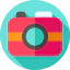 Camera Ikona 64x64