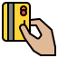 Payment icon 64x64