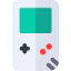 Gameboy アイコン 64x64