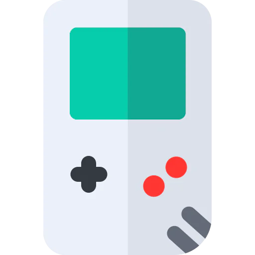 Gameboy icon