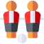 Table football Symbol 64x64