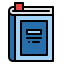 Pocketbook icon 64x64