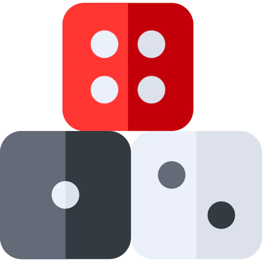 Dices icon