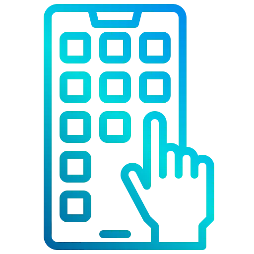 Application icon