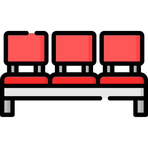 Chairs icon
