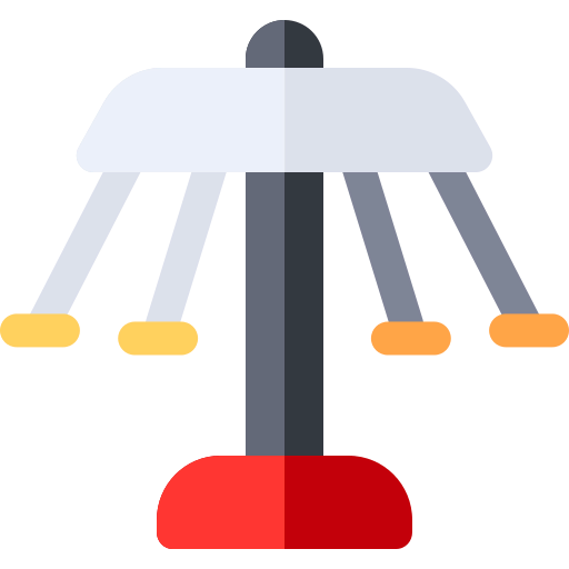 Carousel icon