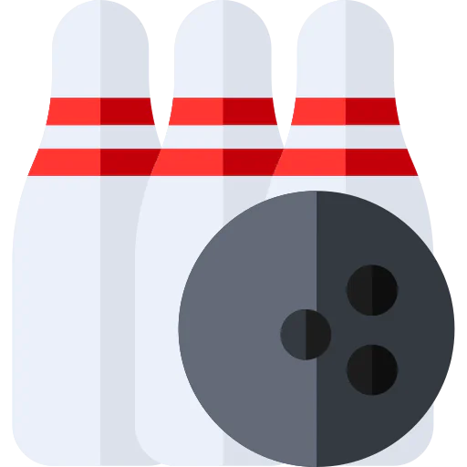 Bowling icon