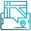 Map icon 64x64