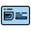 Sim card icon 64x64