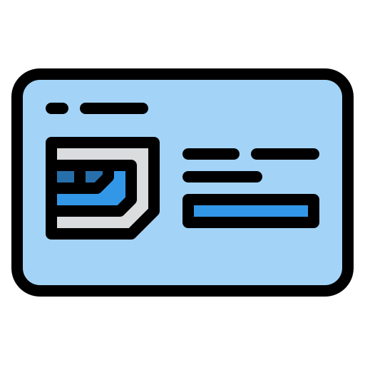 Sim card icon