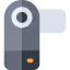 Video camera icon 64x64