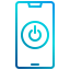 Power icon 64x64
