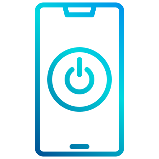 Power icon
