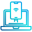 Responsive icon 64x64