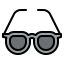 Sunglasses icon 64x64