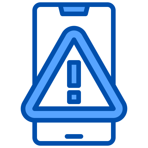 Alert icon