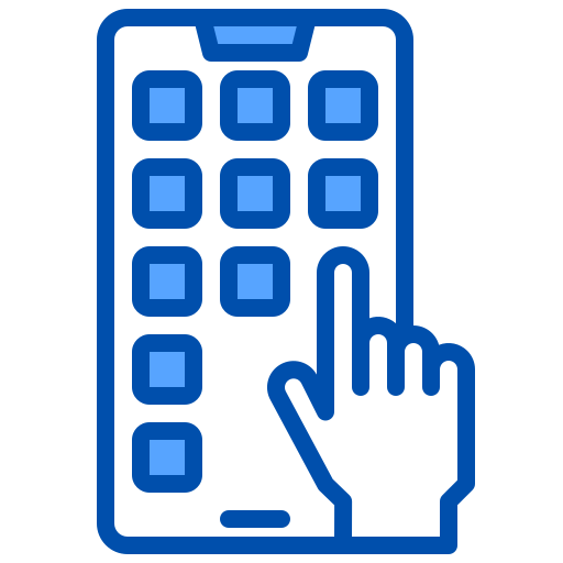 Application icon