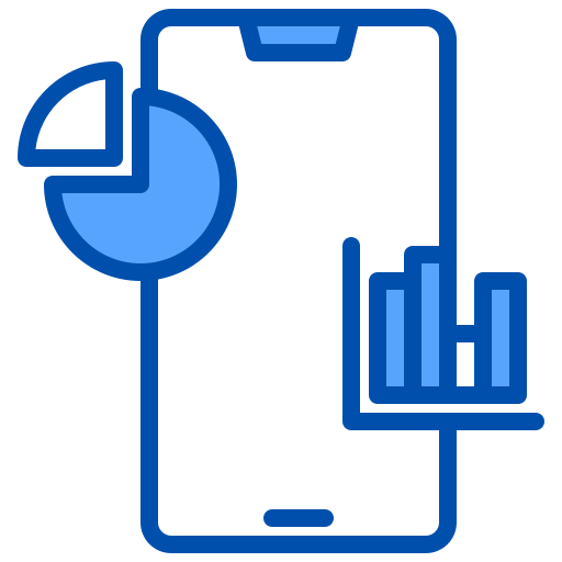 Chart icon
