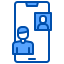 Facetime icon 64x64