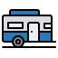 Trailer icon 64x64