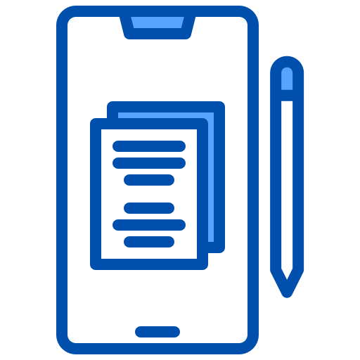 Note icon