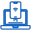 Responsive icon 64x64