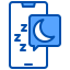 Night mode ícone 64x64