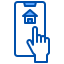 Smarthome icon 64x64