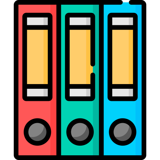 Binder icon