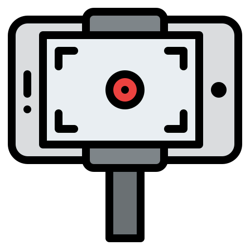 Video icon