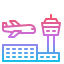 Airport icon 64x64
