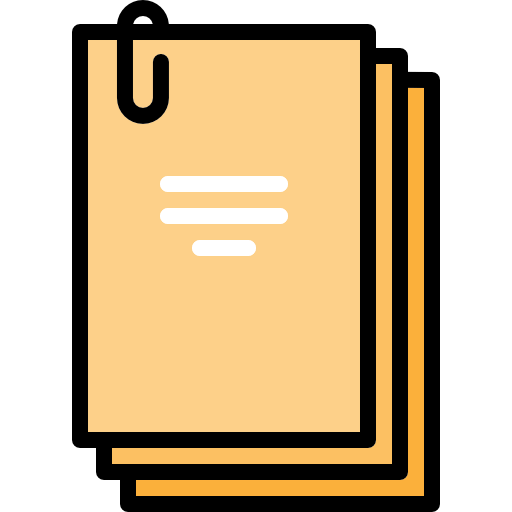 Script icon