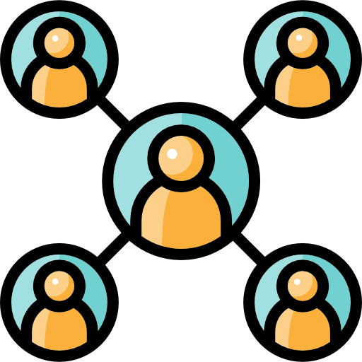 Organization icon