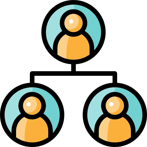 Organization icon