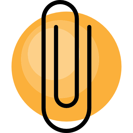 Clip icon