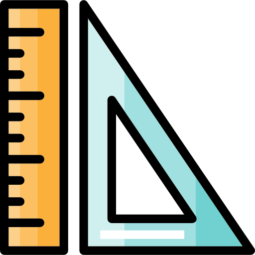 Ruler icon