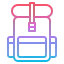 Backpack icon 64x64
