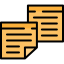 Notes icon 64x64